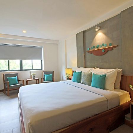 Riversoul Boutique Siem Reap Exterior foto