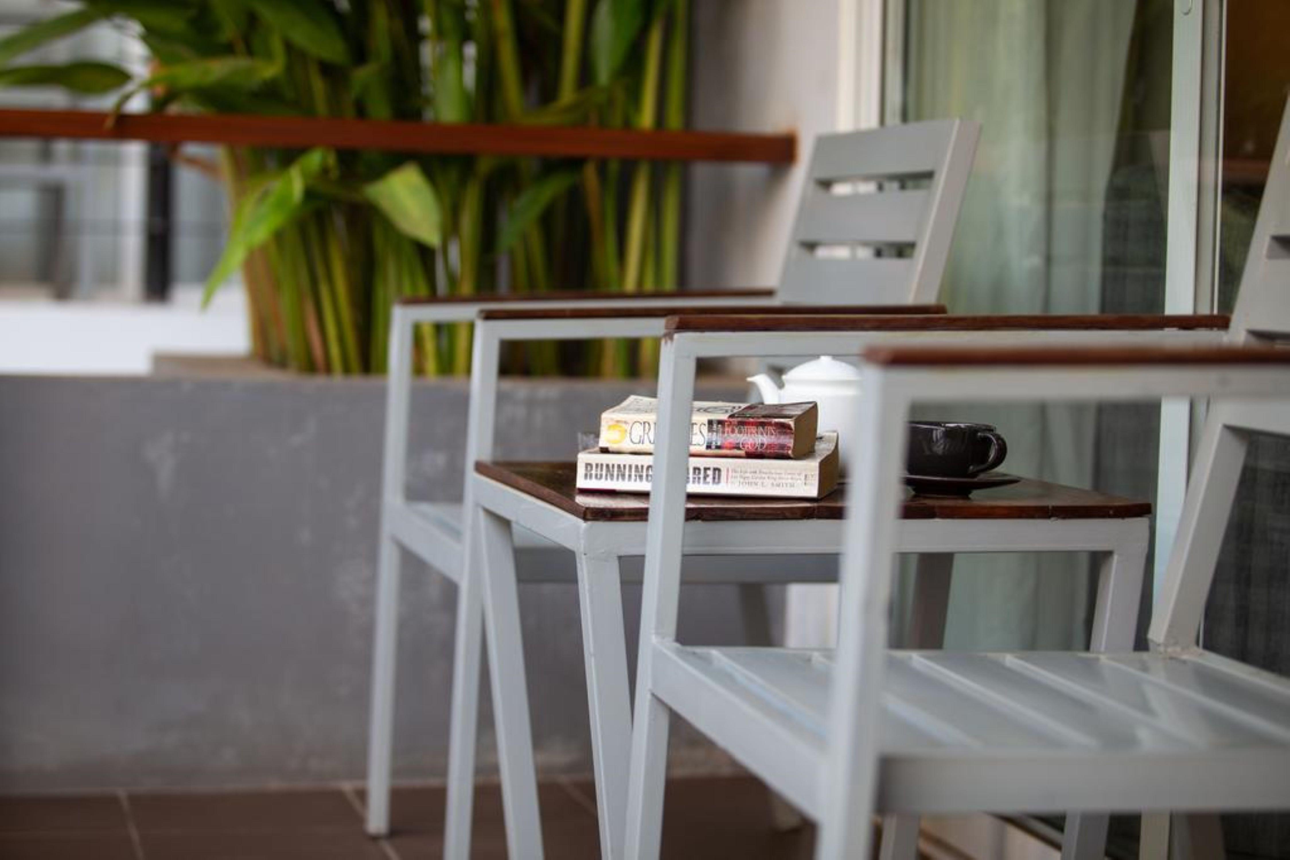 Riversoul Boutique Siem Reap Exterior foto