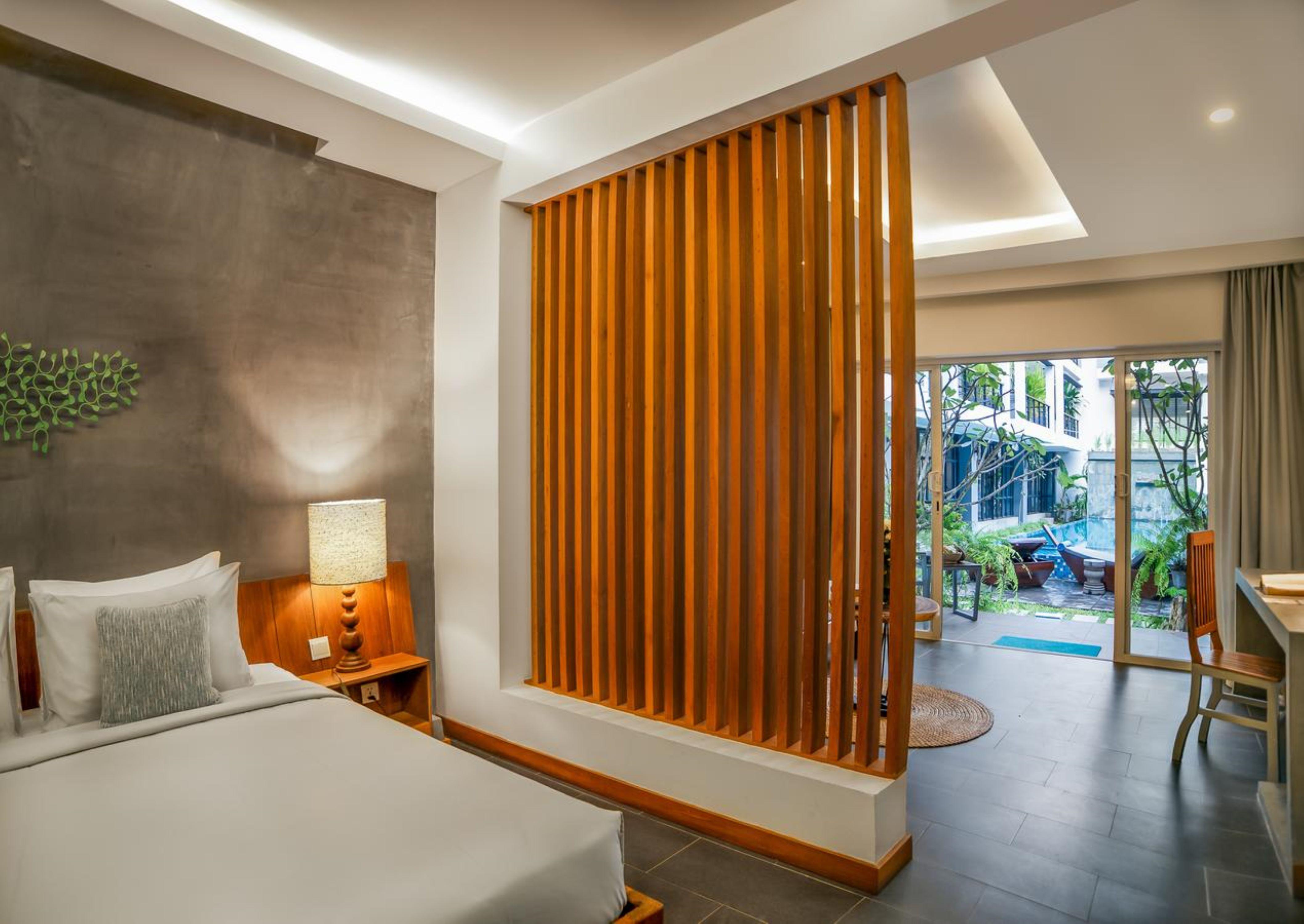 Riversoul Boutique Siem Reap Exterior foto