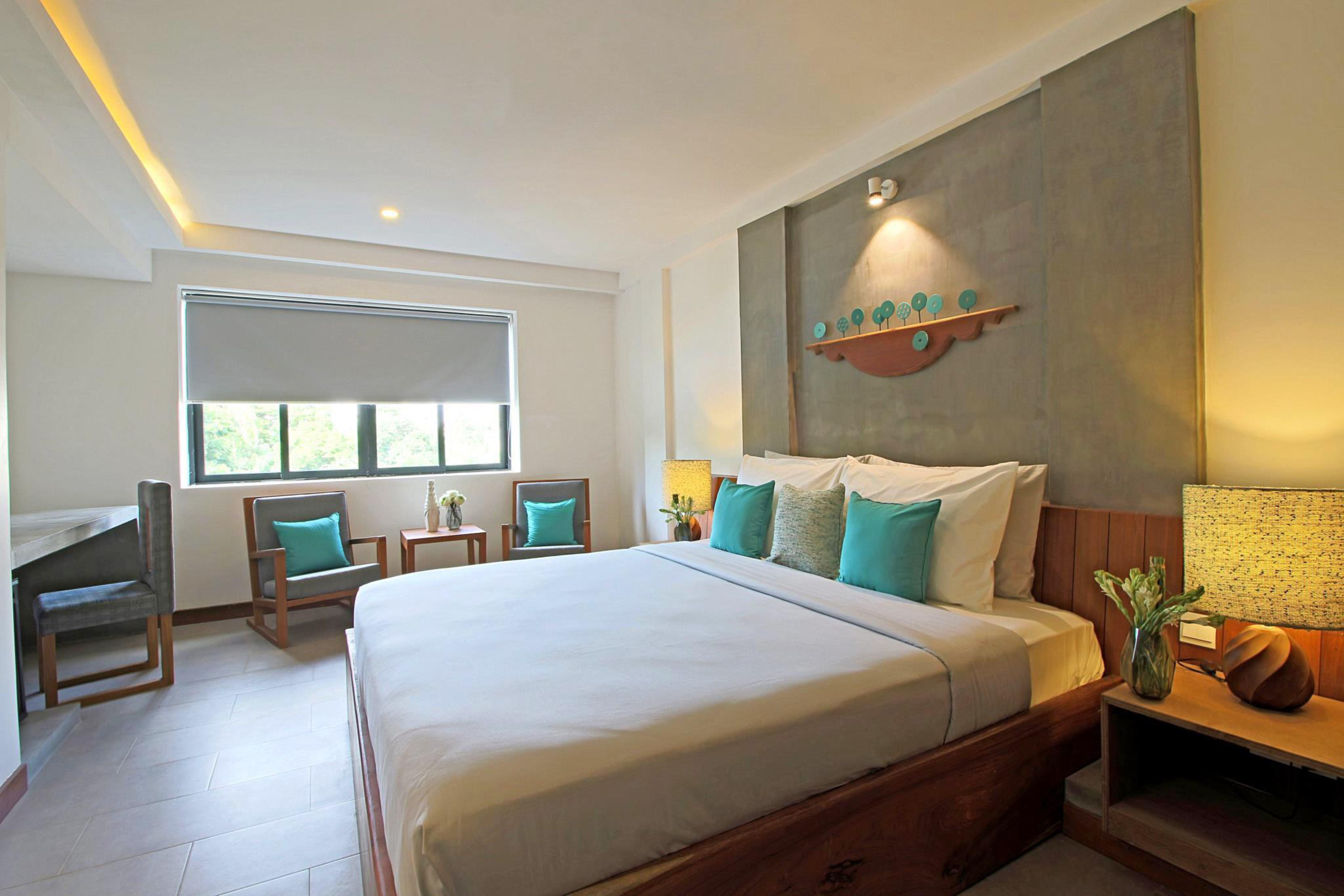 Riversoul Boutique Siem Reap Exterior foto