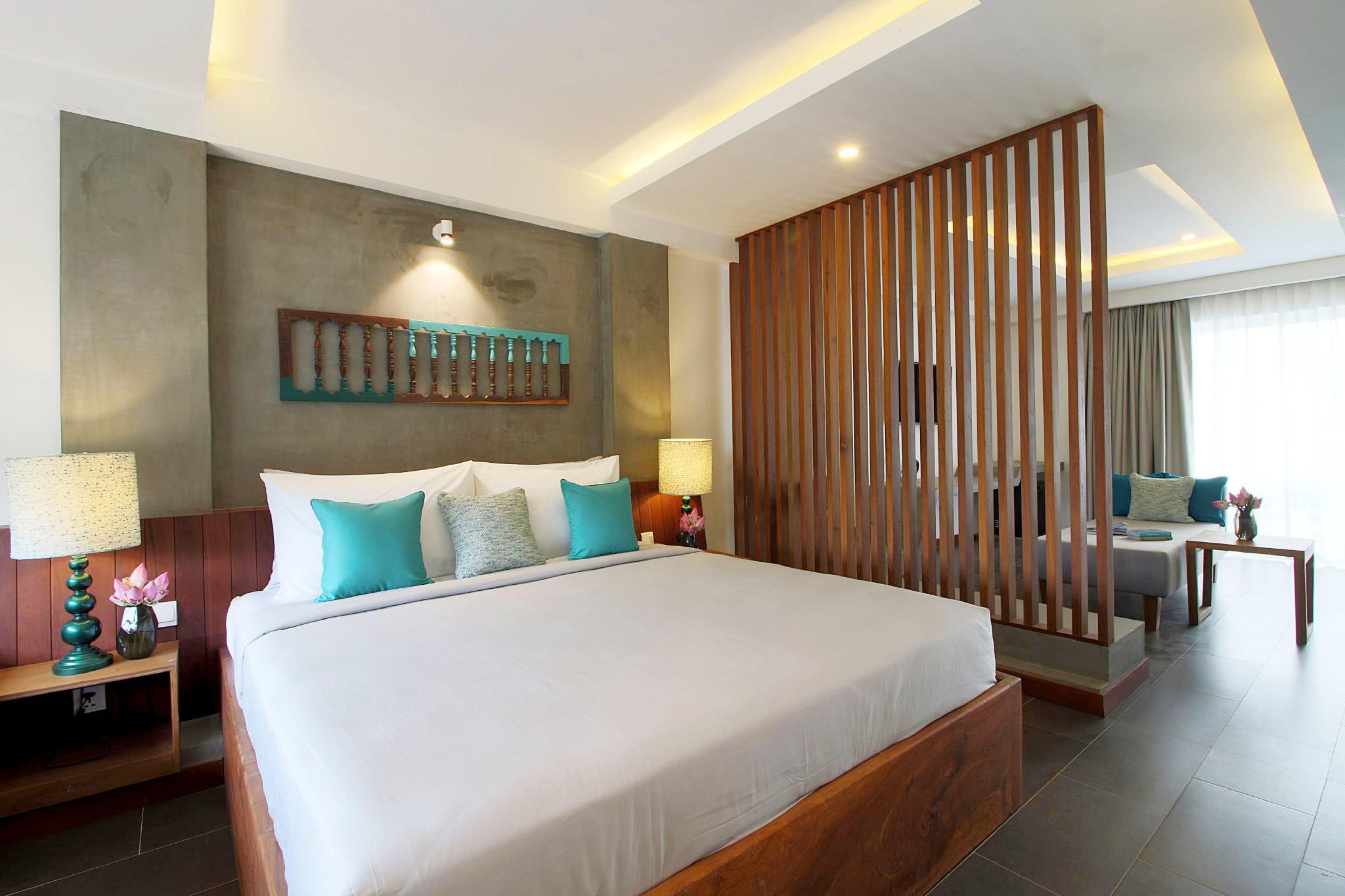 Riversoul Boutique Siem Reap Exterior foto