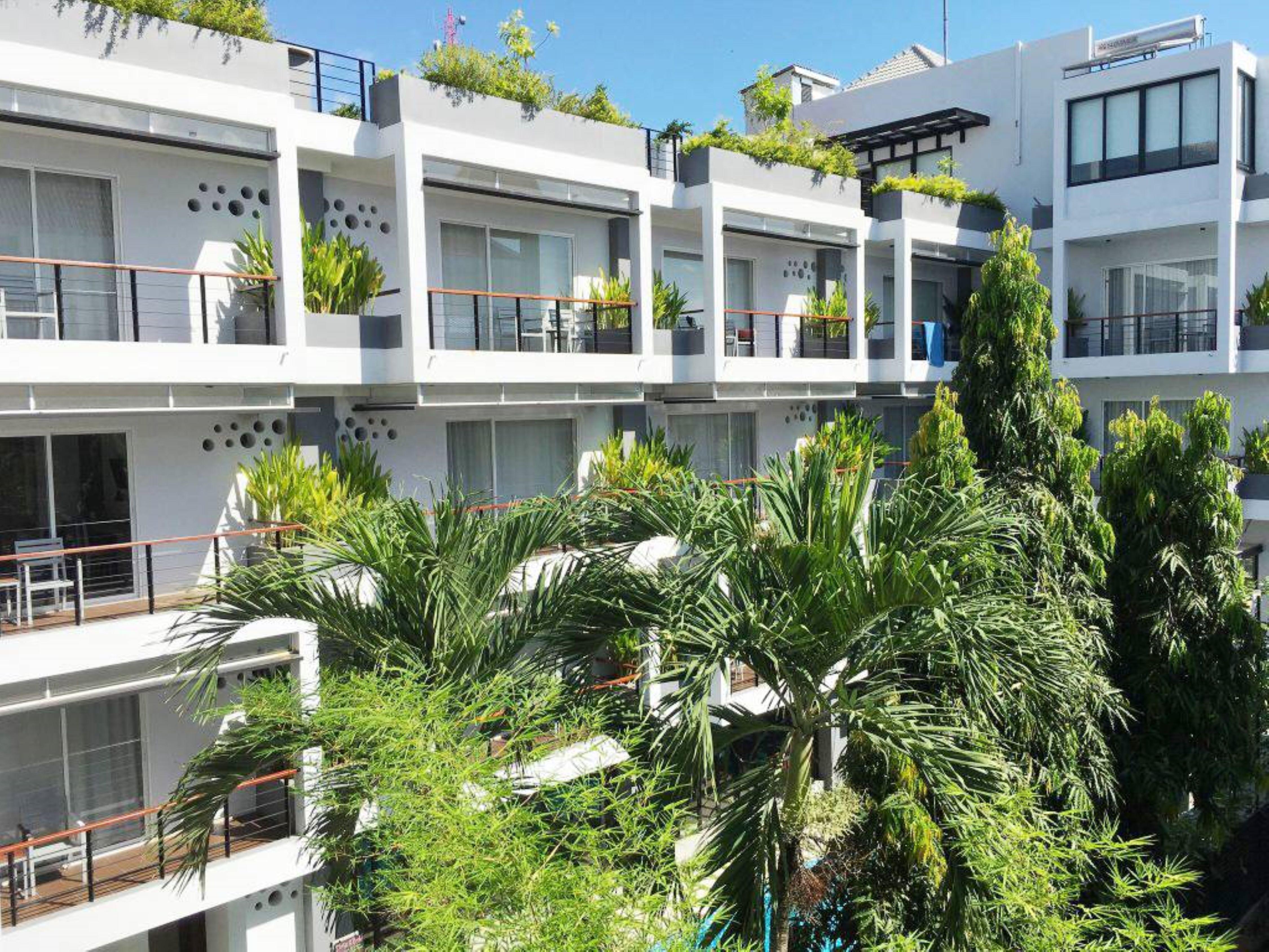 Riversoul Boutique Siem Reap Exterior foto