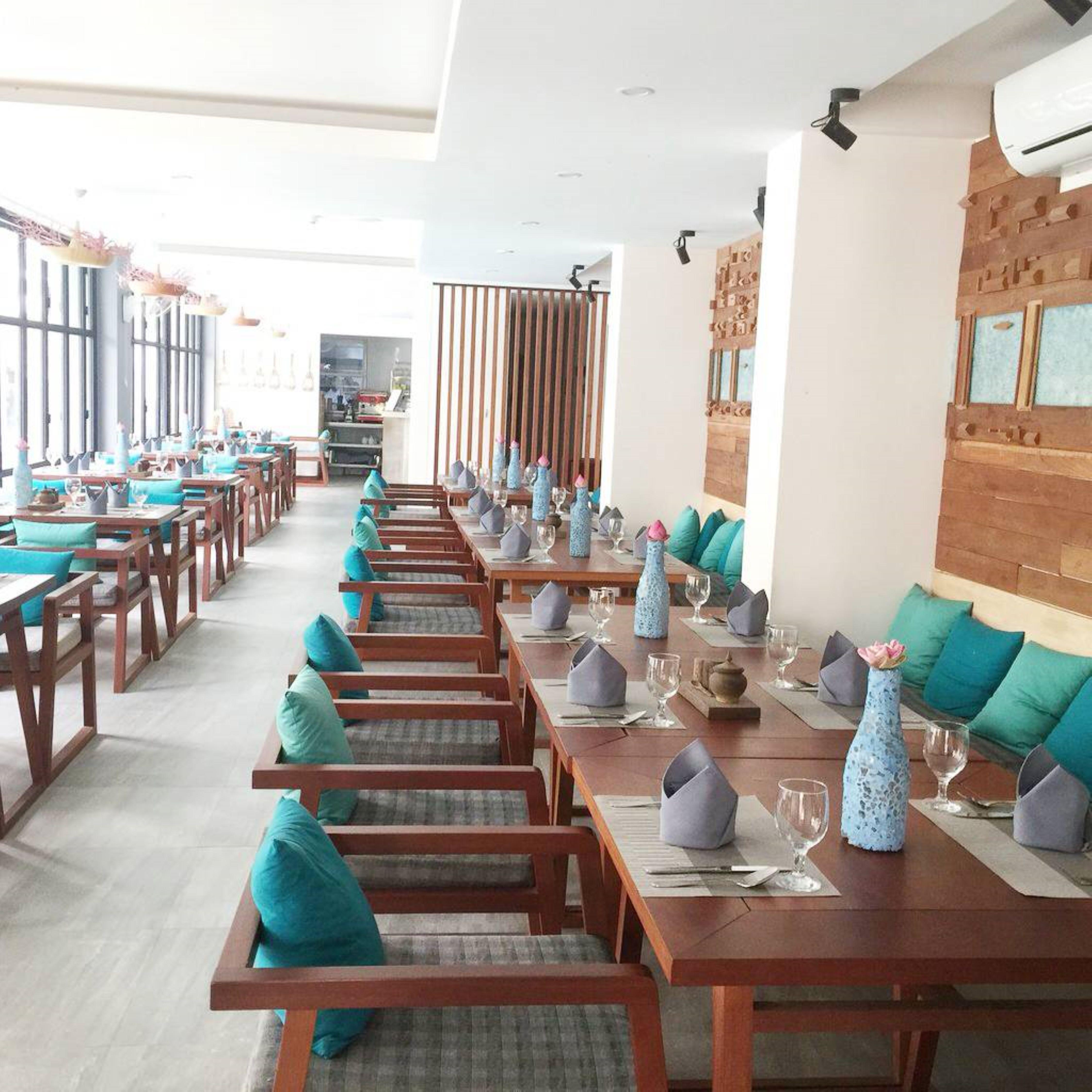 Riversoul Boutique Siem Reap Exterior foto