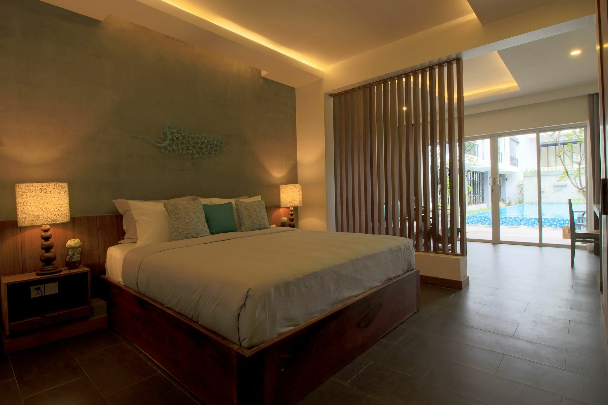 Riversoul Boutique Siem Reap Exterior foto