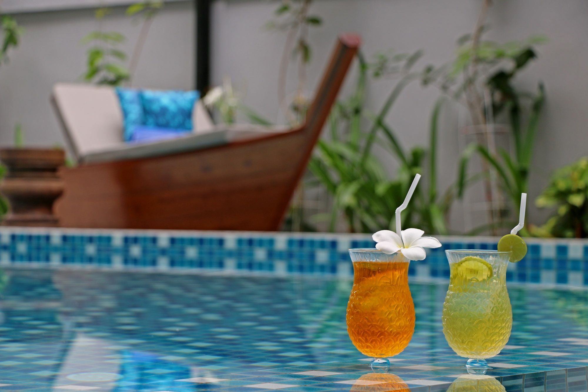 Riversoul Boutique Siem Reap Exterior foto