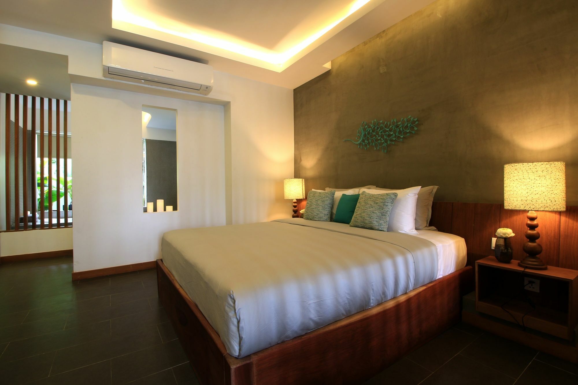 Riversoul Boutique Siem Reap Exterior foto